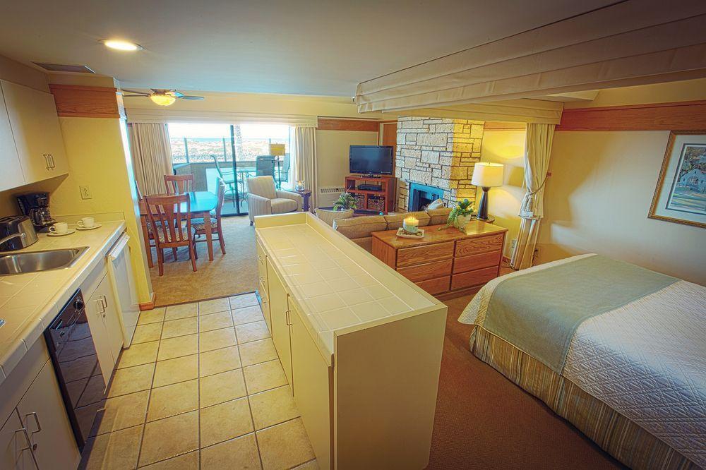 Harbortown Point Hotel เวนทูรา ภายนอก รูปภาพ