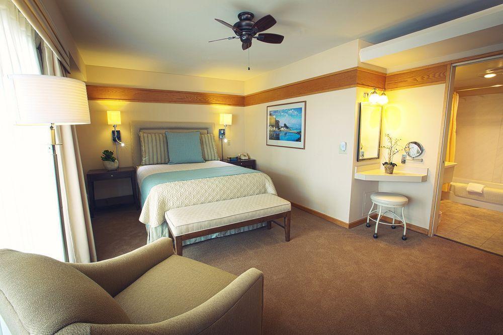 Harbortown Point Hotel เวนทูรา ภายนอก รูปภาพ