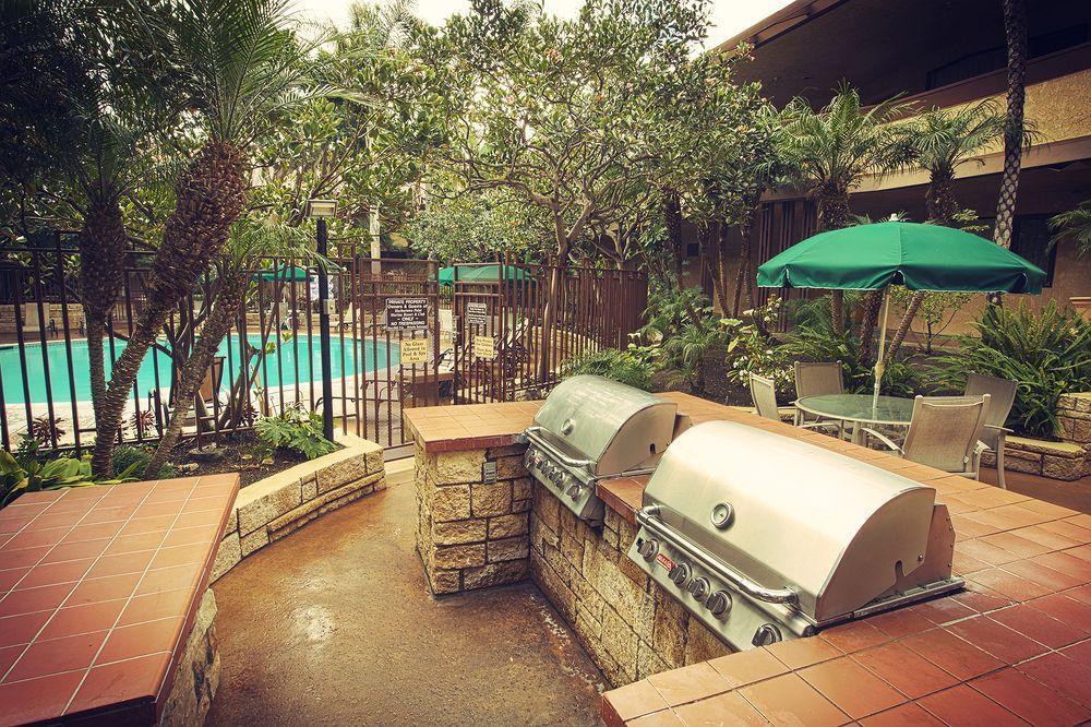 Harbortown Point Hotel เวนทูรา ภายนอก รูปภาพ