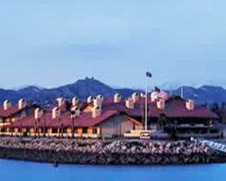 Harbortown Point Hotel เวนทูรา ภายนอก รูปภาพ